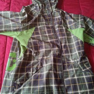 DC Shoes Snow Jacket XL
